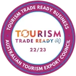 ATEC Tourism Trade Ready