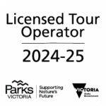 Licensed Tour Operator