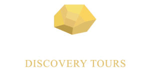 Golden Nugget Tours Logo