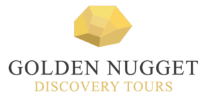 Golden Nugget Logo