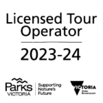 Licensed Tour Operator