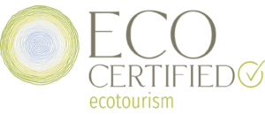 Eco Tourism Certified