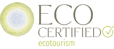 Eco Tourism Certified