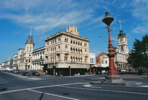 Ballarat