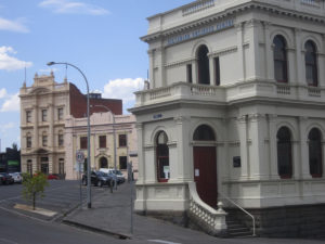 Ballarat Tours