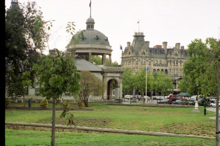 Bendigo