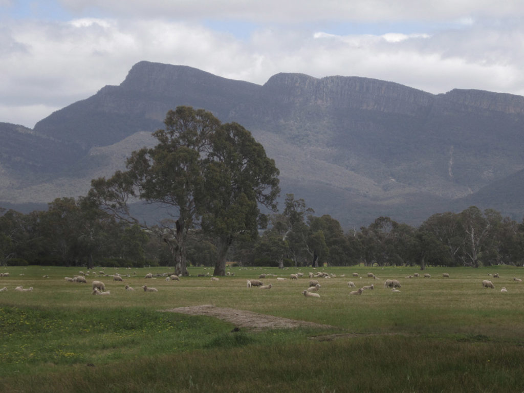 grampians