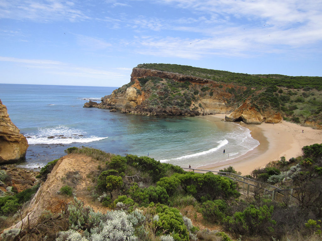 Great Ocean Road